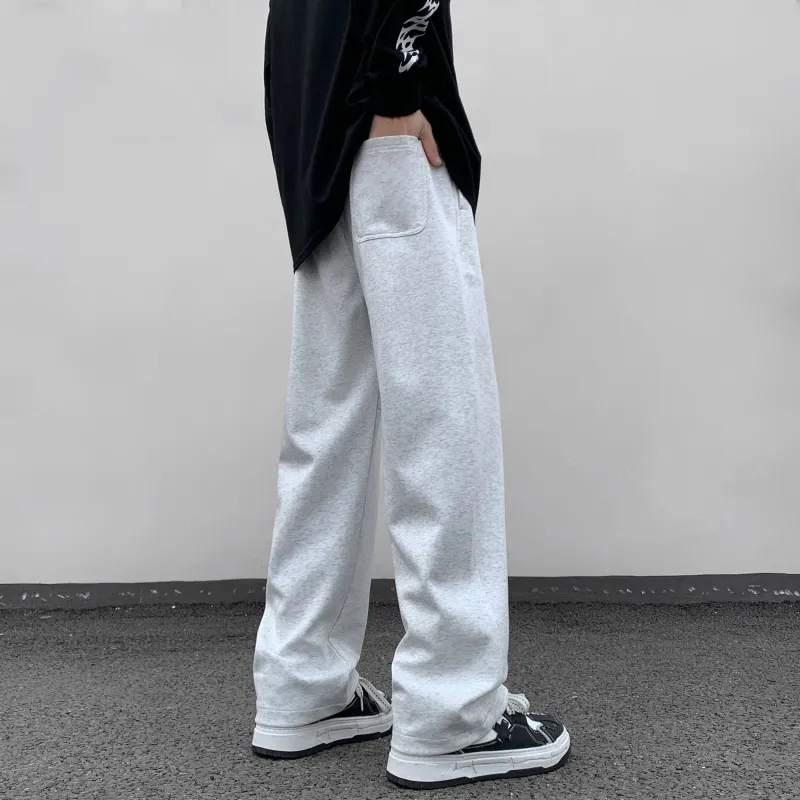 HAPPY PARTY Casual Pants Unisex-6