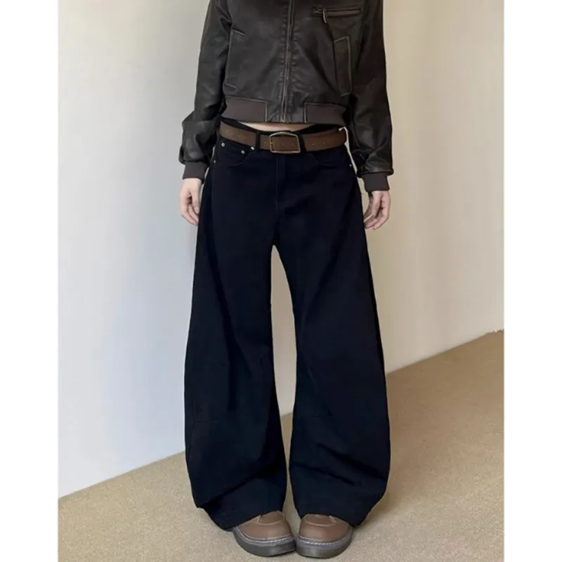 HAPPY PARTY Jeans Unisex-4