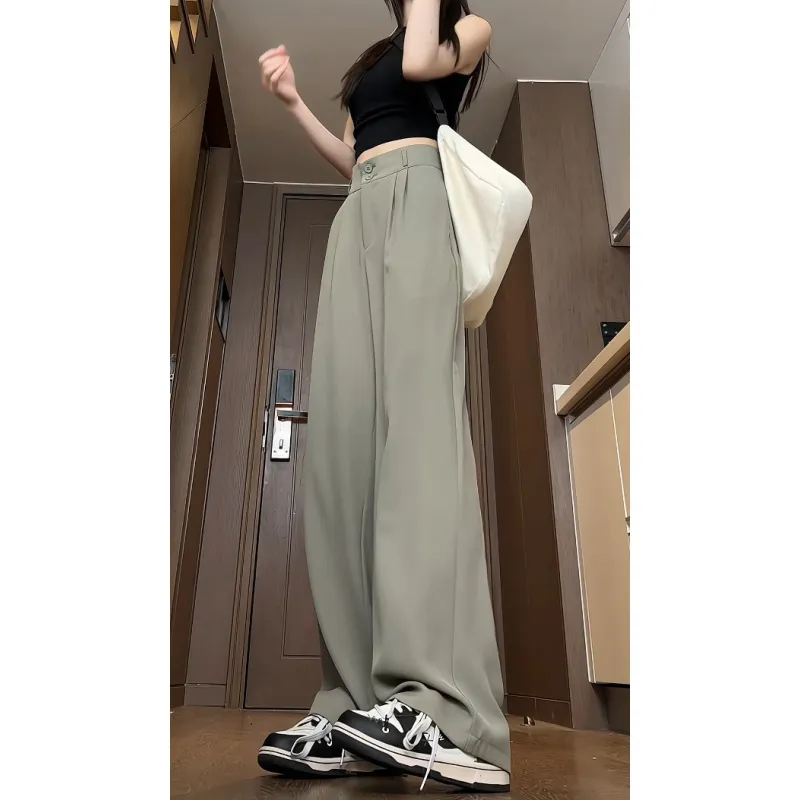 HAPPY PARTY Casual Pants Unisex-23