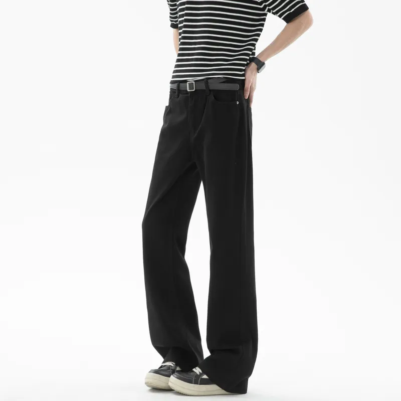HAPPY PARTY Jeans Unisex-4