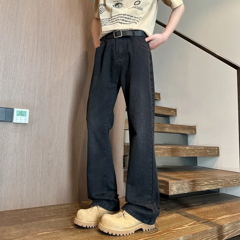 HAPPY PARTY Jeans Unisex-12