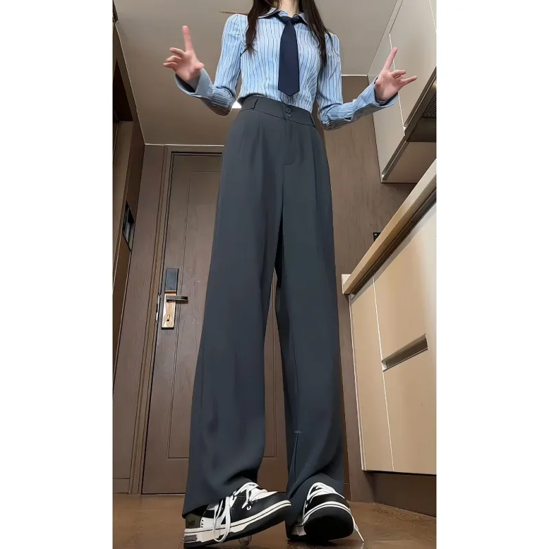 HAPPY PARTY Casual Pants Unisex-16