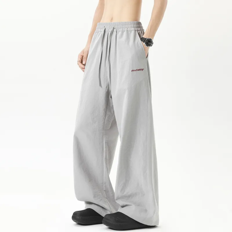 HAPPY PARTY Casual Pants Unisex-22