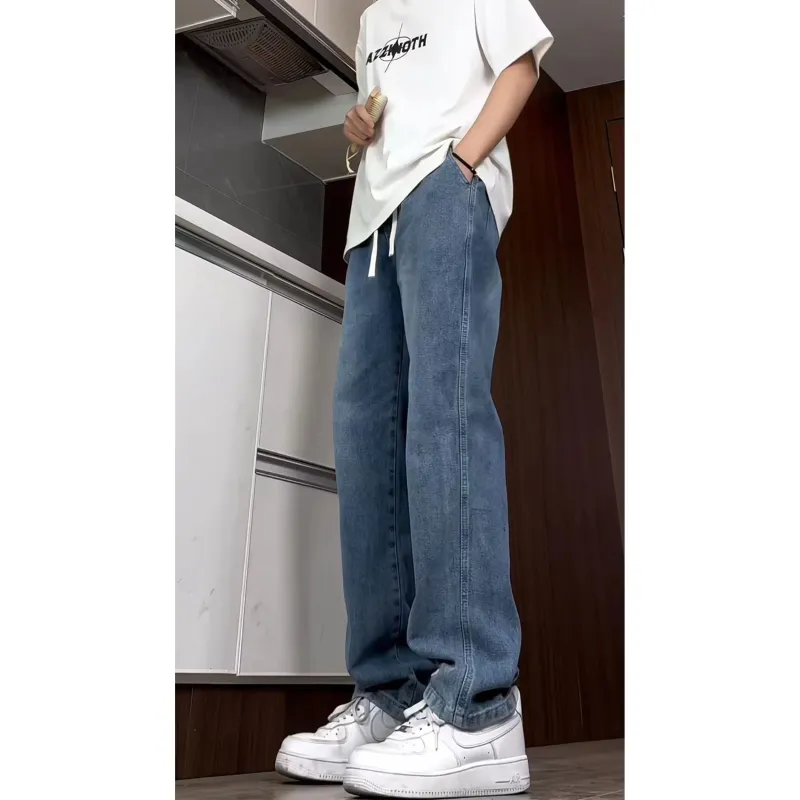 HAPPY PARTY Jeans Unisex-9