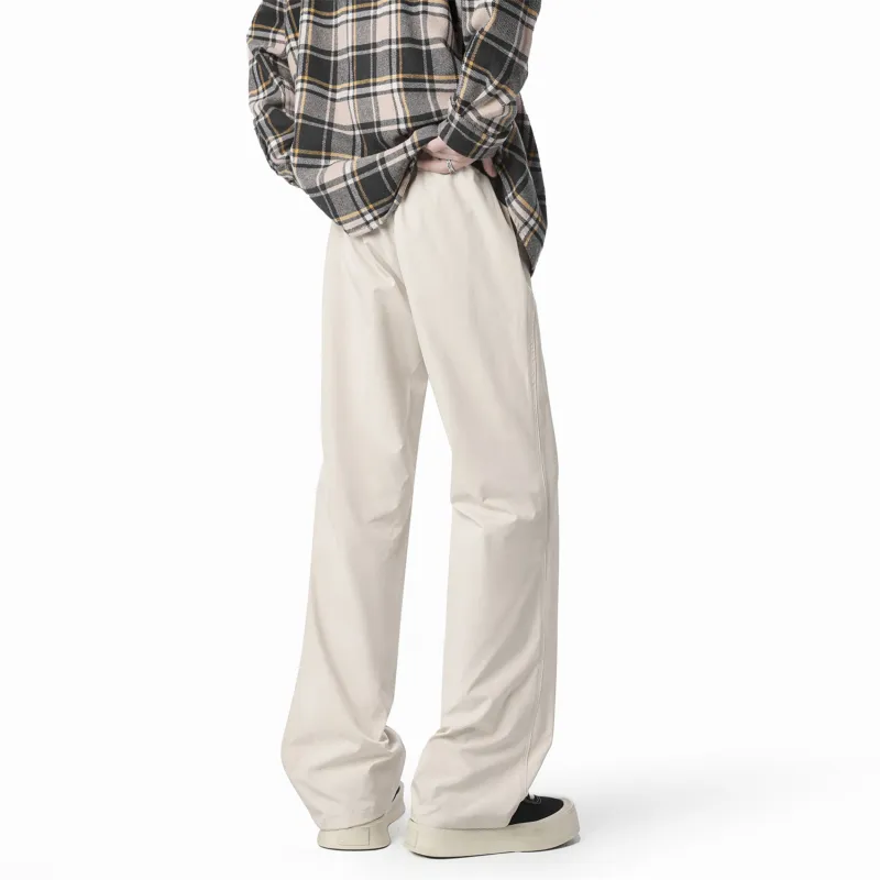 HAPPY PARTY Casual Pants Unisex-21