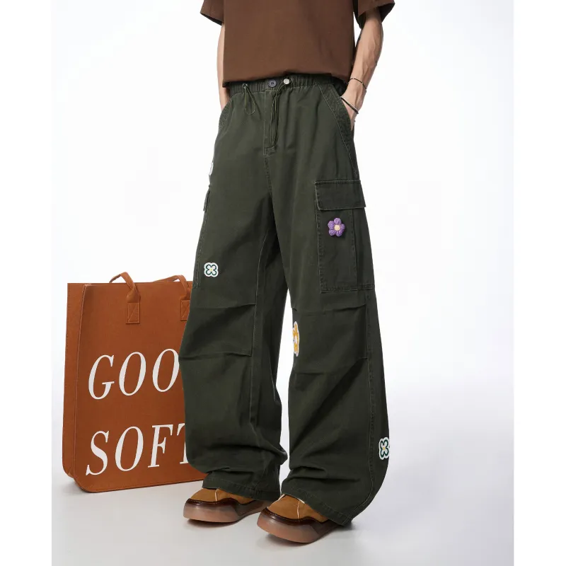 HAPPY PARTY Jeans Unisex-8