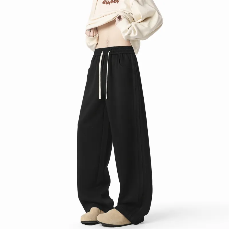 HAPPY PARTY Casual Pants Unisex-10