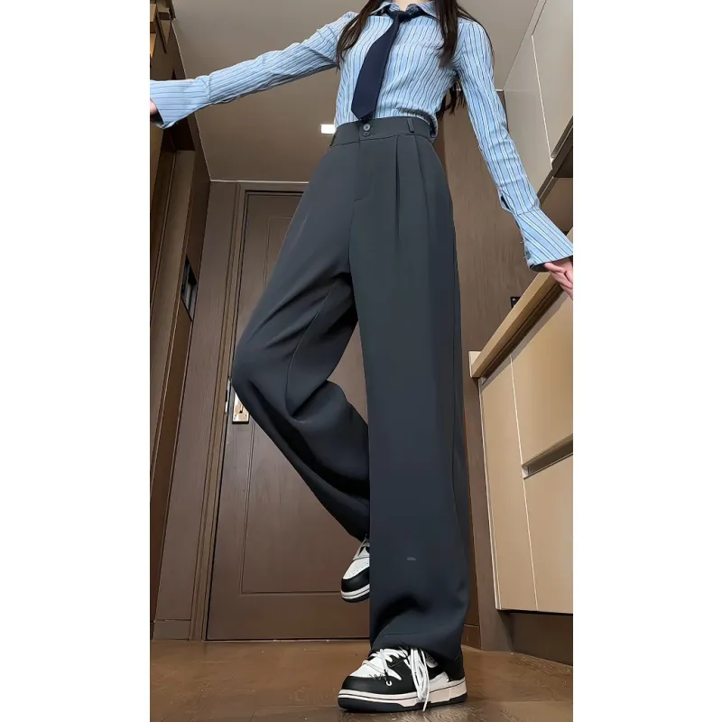 HAPPY PARTY Casual Pants Unisex-15