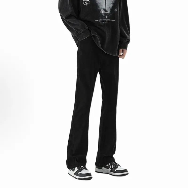 HAPPY PARTY Jeans Unisex-10