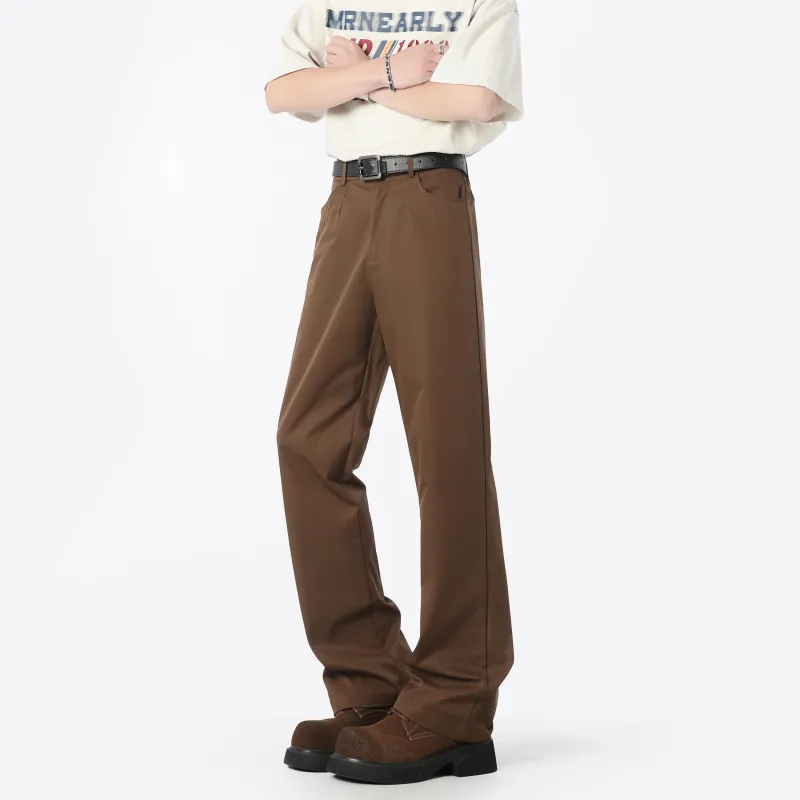 HAPPY PARTY Casual Pants Unisex-12