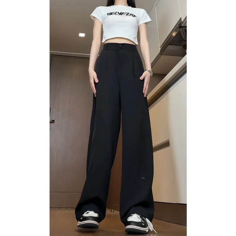 HAPPY PARTY Casual Pants Unisex-7