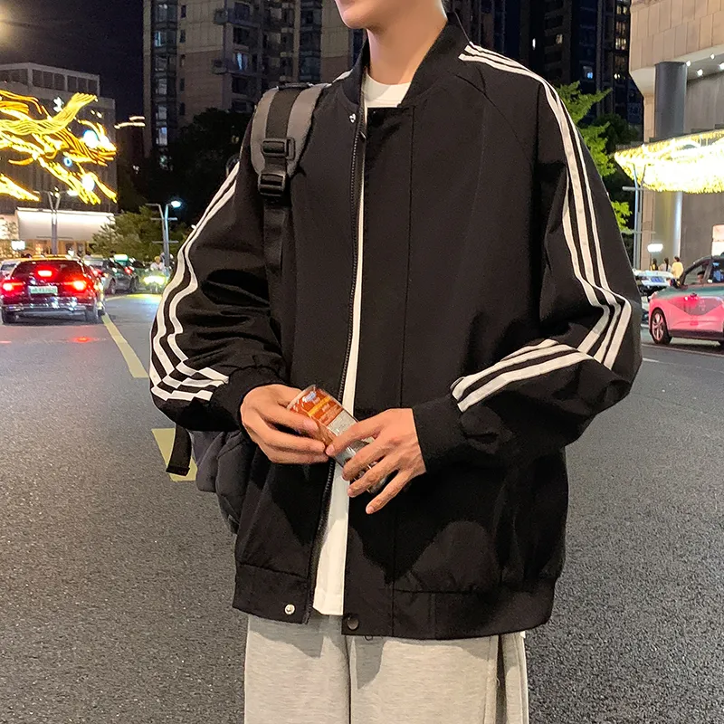 HAPPY PARTY Jackets Unisex-2