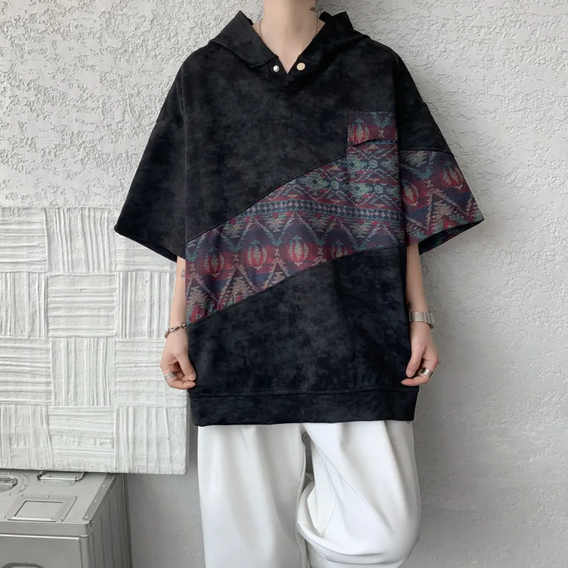 HAPPY PARTY T Shirts Unisex-4