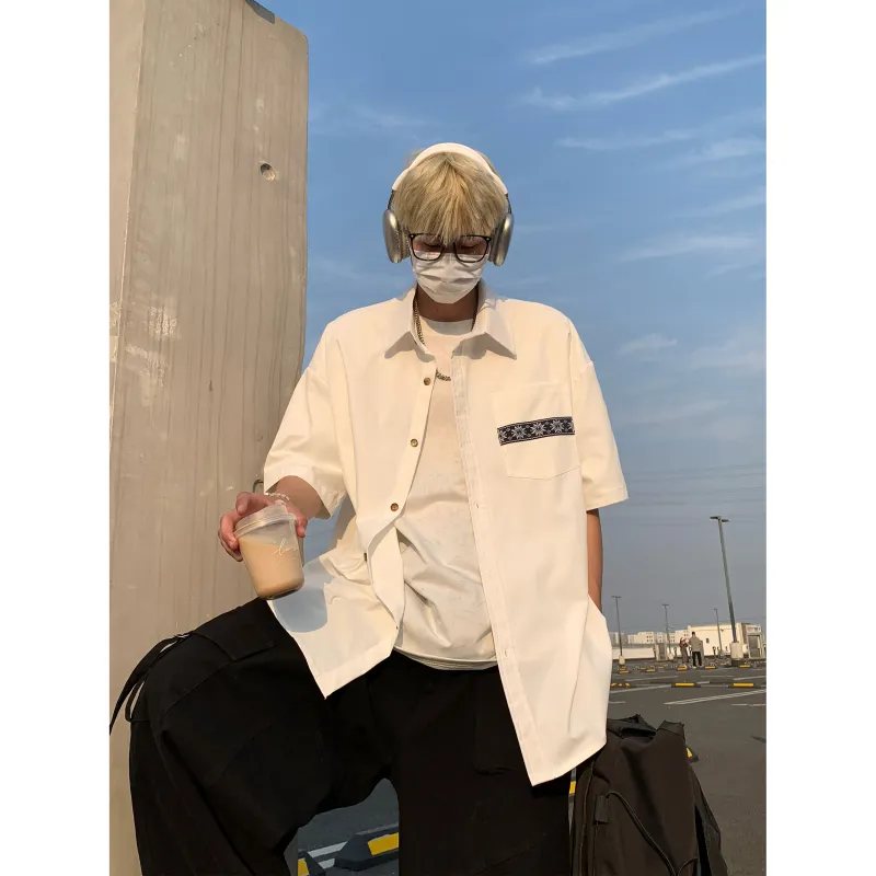 HAPPY PARTY Shirts Unisex-7