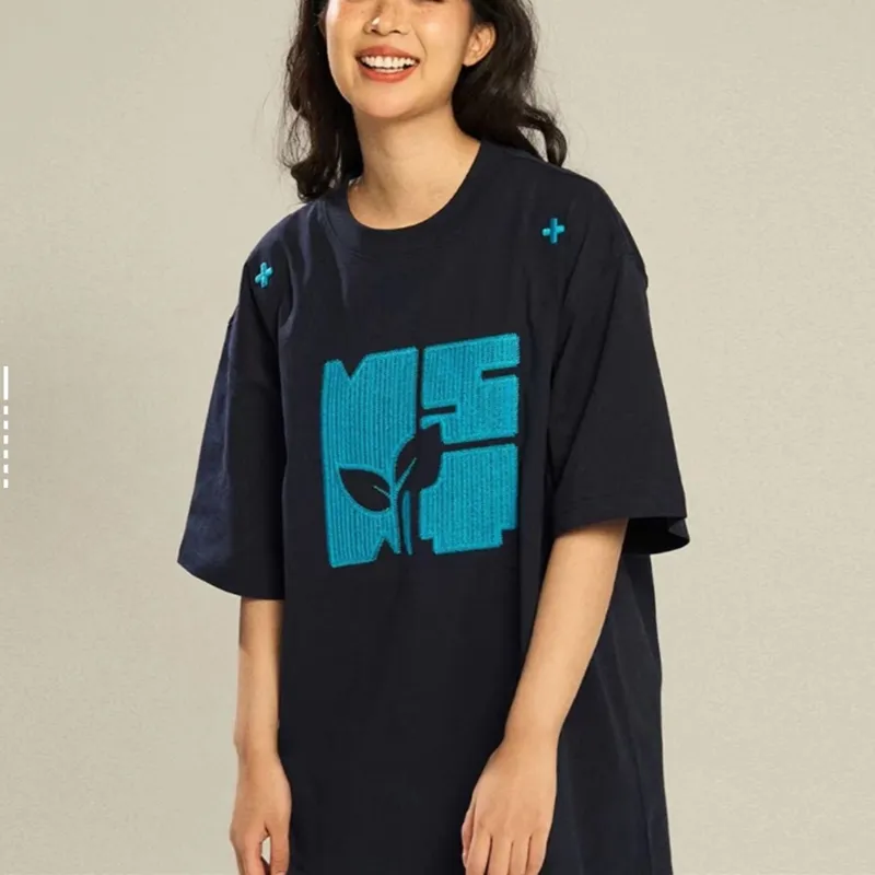 HAPPY PARTY T Shirts Unisex-12