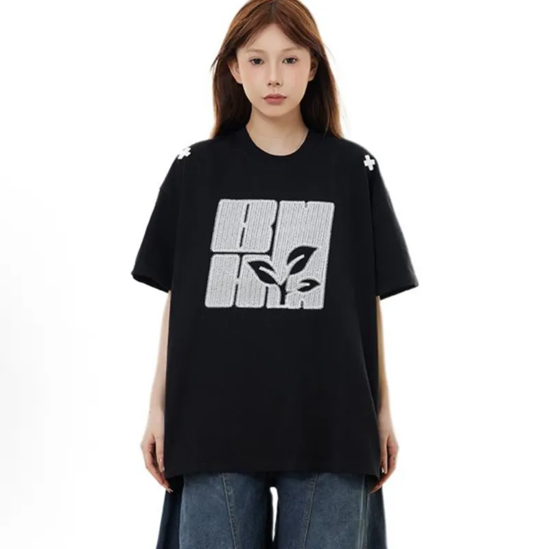 HAPPY PARTY T Shirts Unisex-8