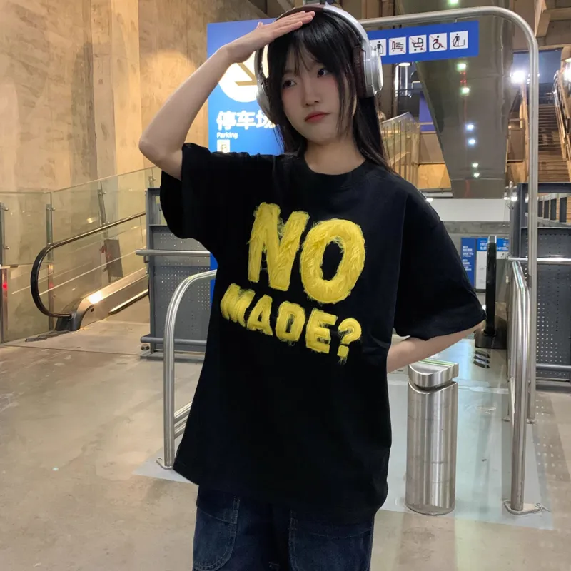HAPPY PARTY T Shirts Unisex-3