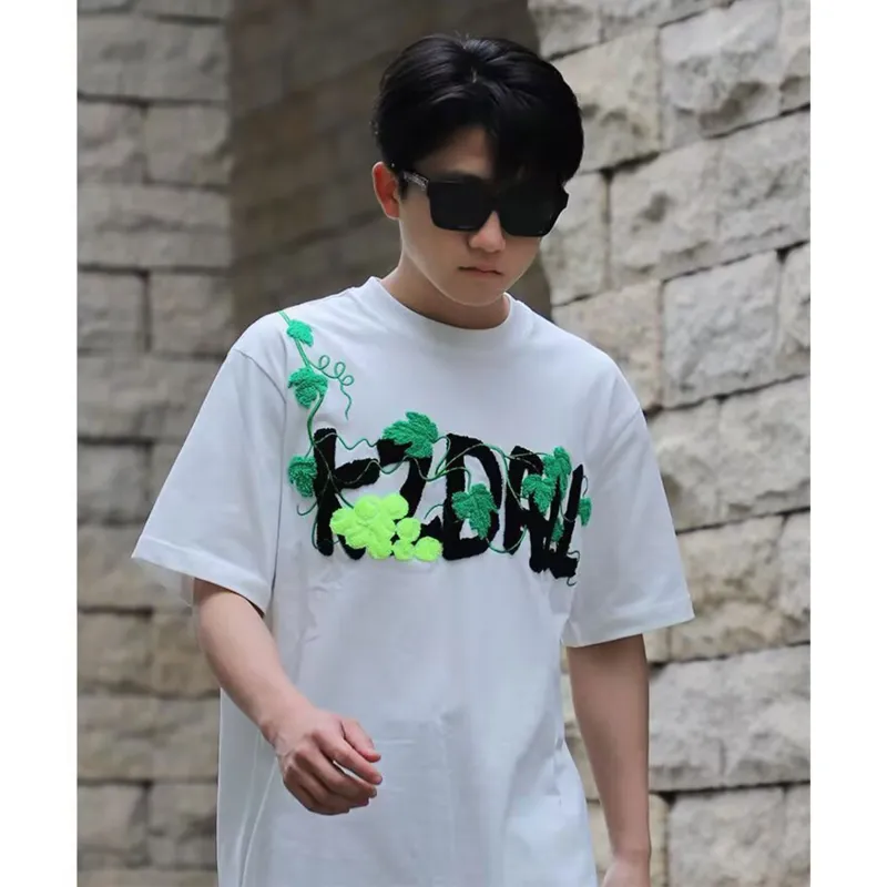 HAPPY PARTY T Shirts Unisex-14