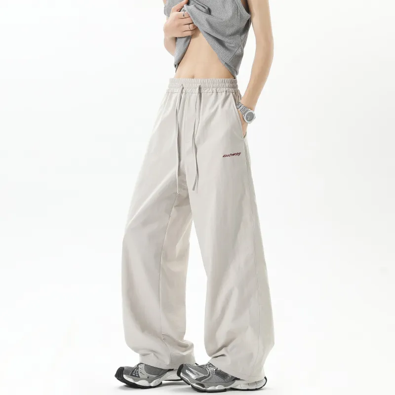 HAPPY PARTY Casual Pants Unisex-10