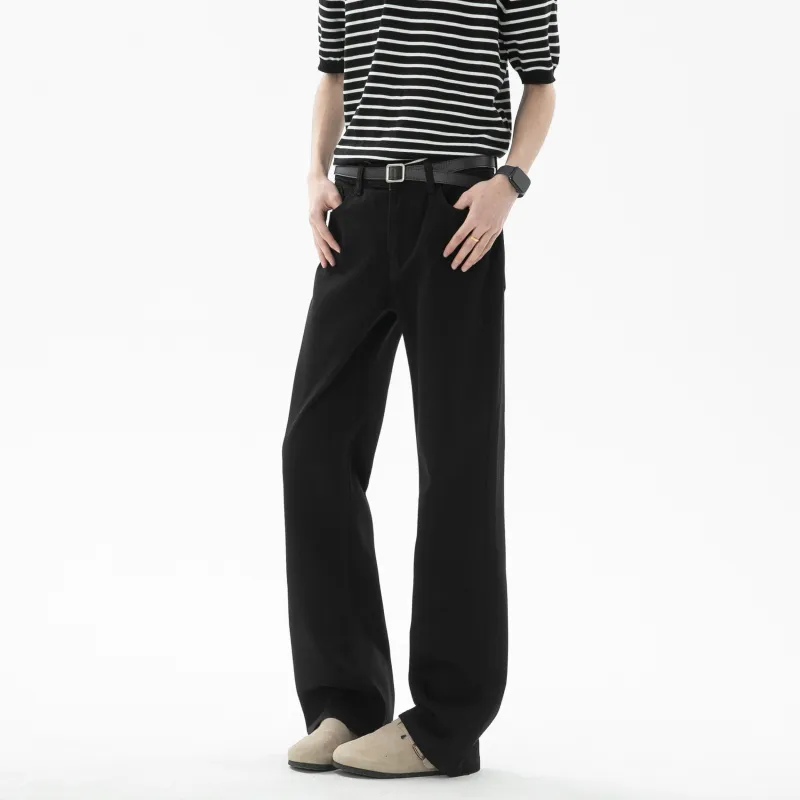 HAPPY PARTY Jeans Unisex-2