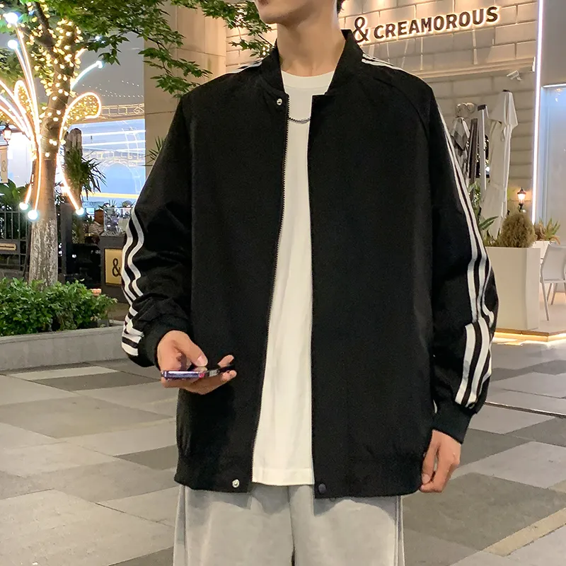 HAPPY PARTY Jackets Unisex-5