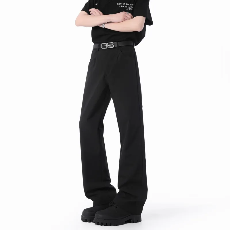 HAPPY PARTY Casual Pants Unisex-2