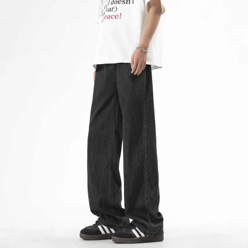 HAPPY PARTY Jeans Unisex-3