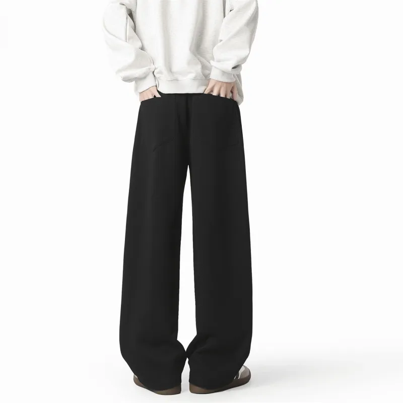 HAPPY PARTY Casual Pants Unisex-18