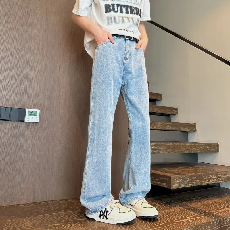 HAPPY PARTY Jeans Unisex-19