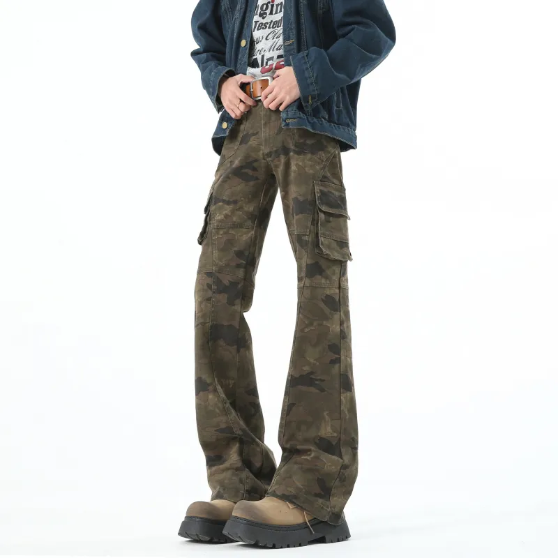 HAPPY PARTY Jeans Unisex-12