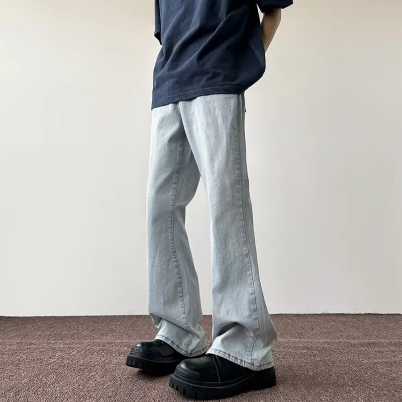 HAPPY PARTY Jeans Unisex-17