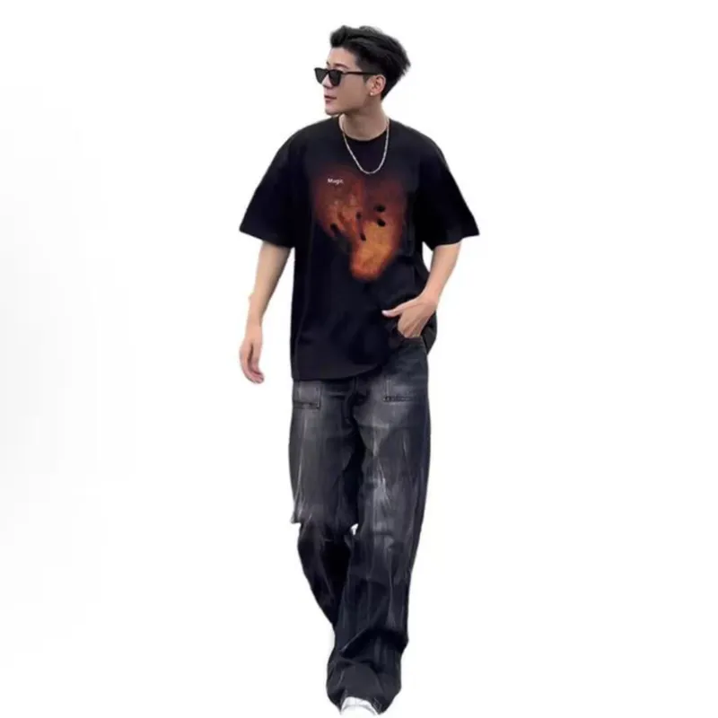 HAPPY PARTY T-Shirts Unisex-5
