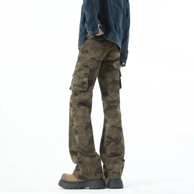 HAPPY PARTY Jeans Unisex-13
