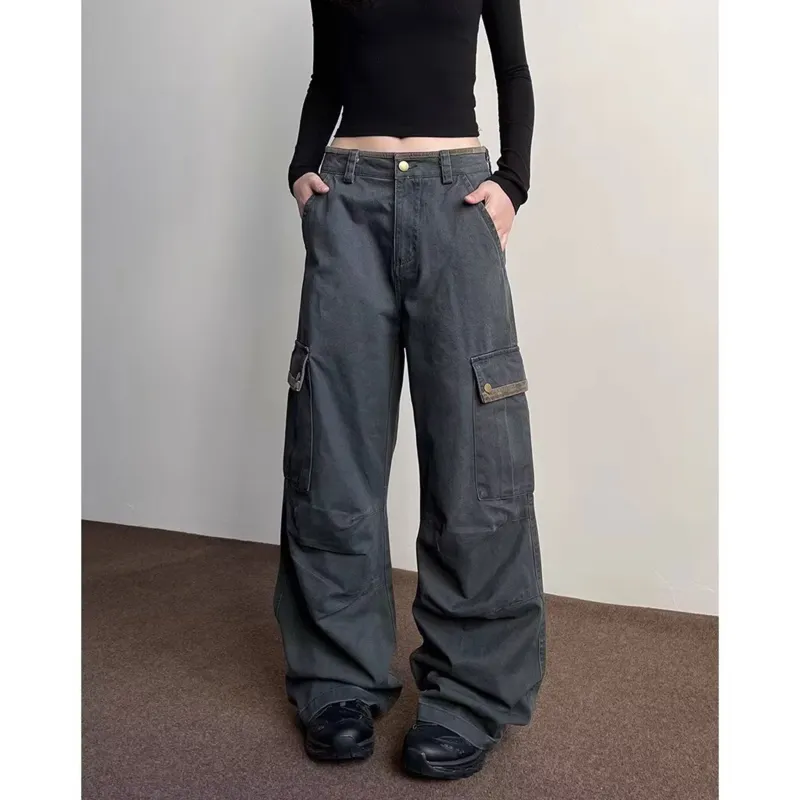 HAPPY PARTY Jeans Unisex-3
