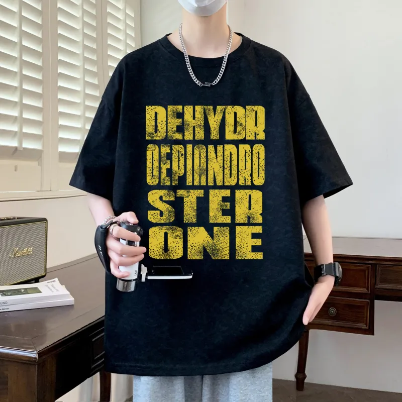 HAPPY PARTY T-Shirts Unisex-6