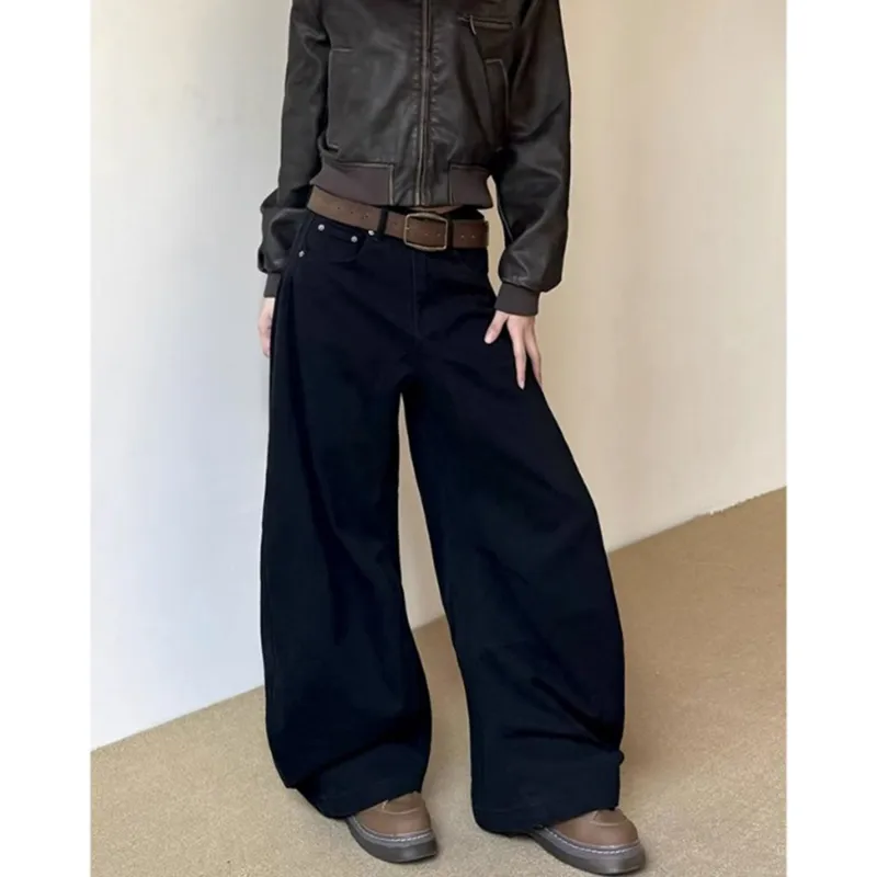 HAPPY PARTY Jeans Unisex-5