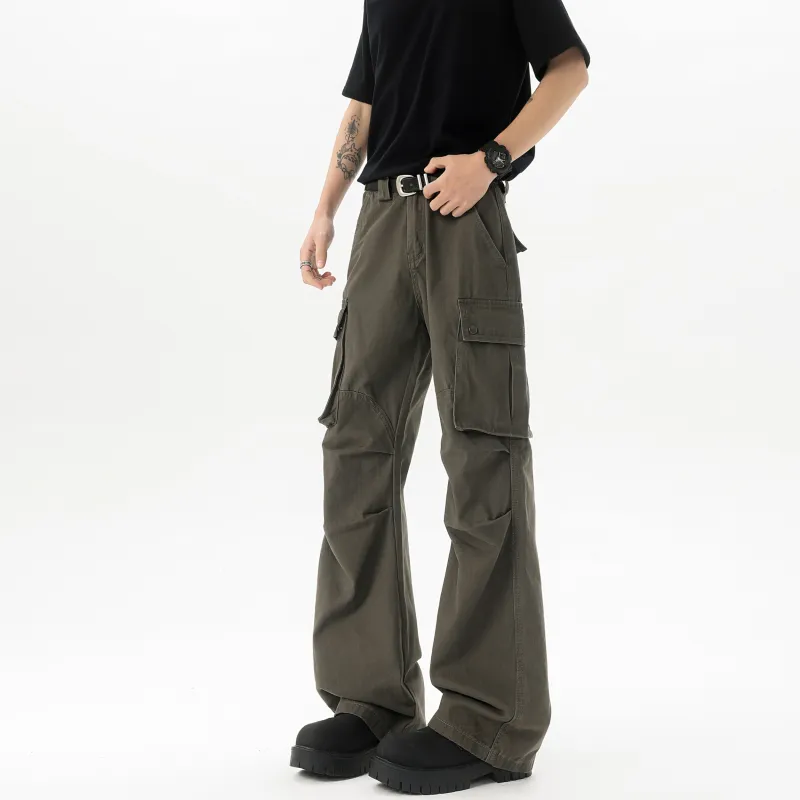 HAPPY PARTY Jeans Unisex-12