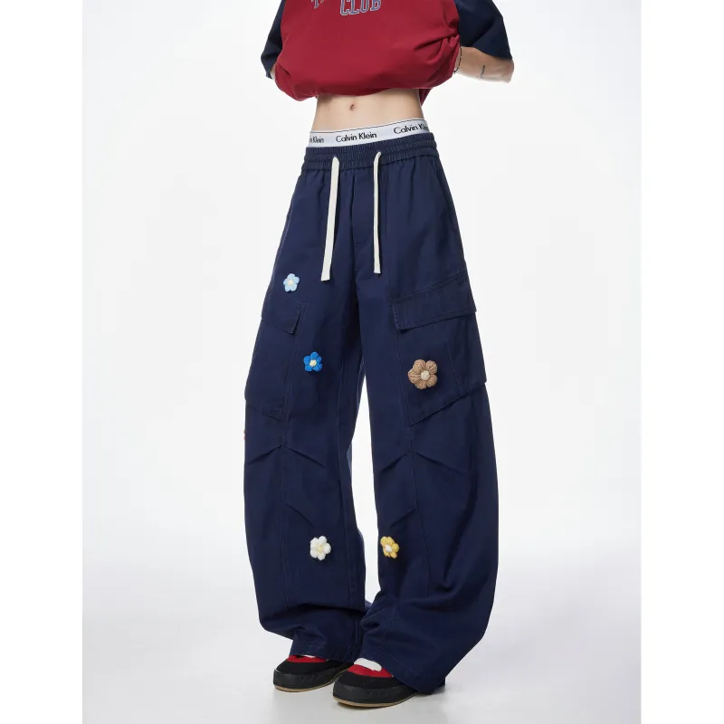 HAPPY PARTY Jeans Unisex-14