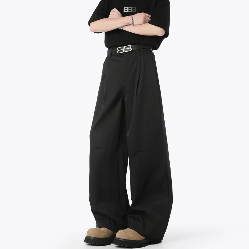 HAPPY PARTY Casual Pants Unisex-2