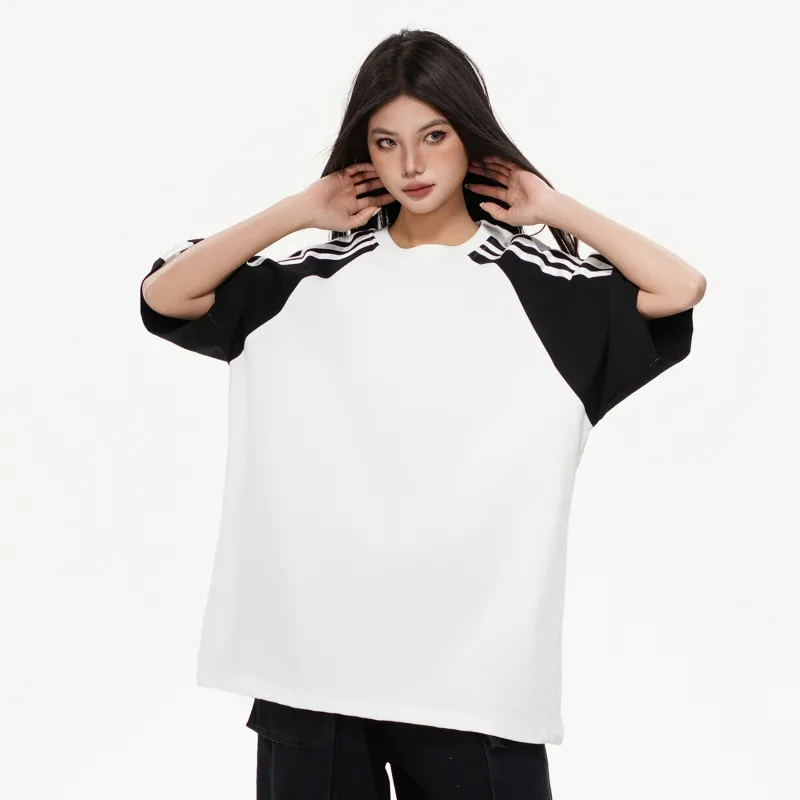 HAPPY PARTY T Shirts Unisex-12