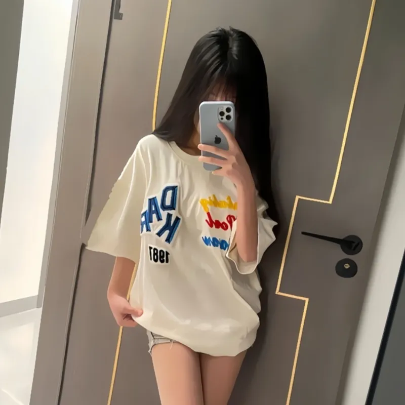 HAPPY PARTY T Shirts Unisex-5