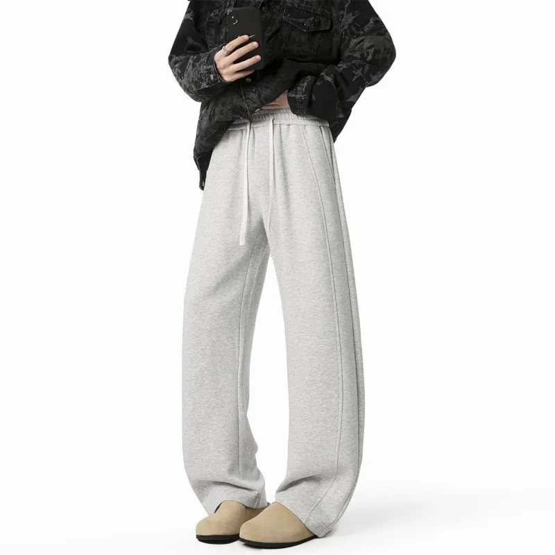 HAPPY PARTY Casual Pants Unisex-2