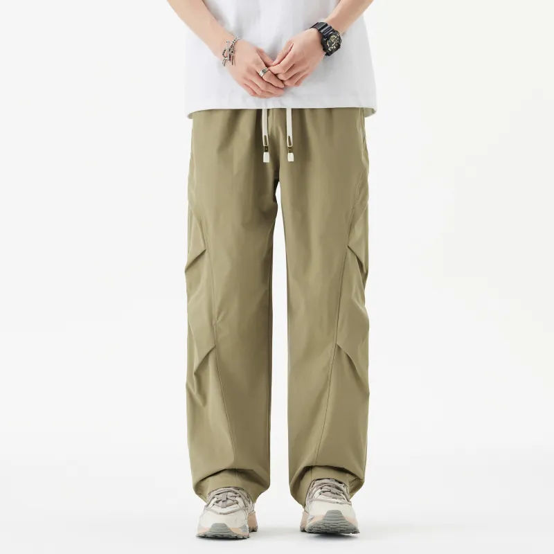 HAPPY PARTY Cargo Pants Unisex-25