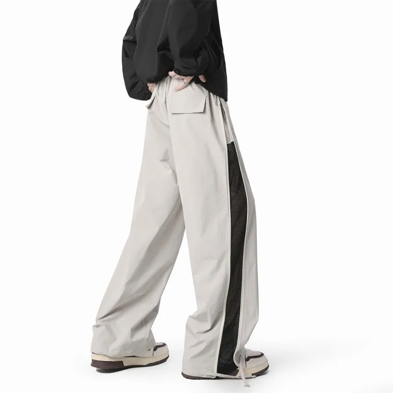 HAPPY PARTY Casual Pants Unisex-6