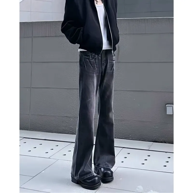 HAPPY PARTY Jeans Unisex-1