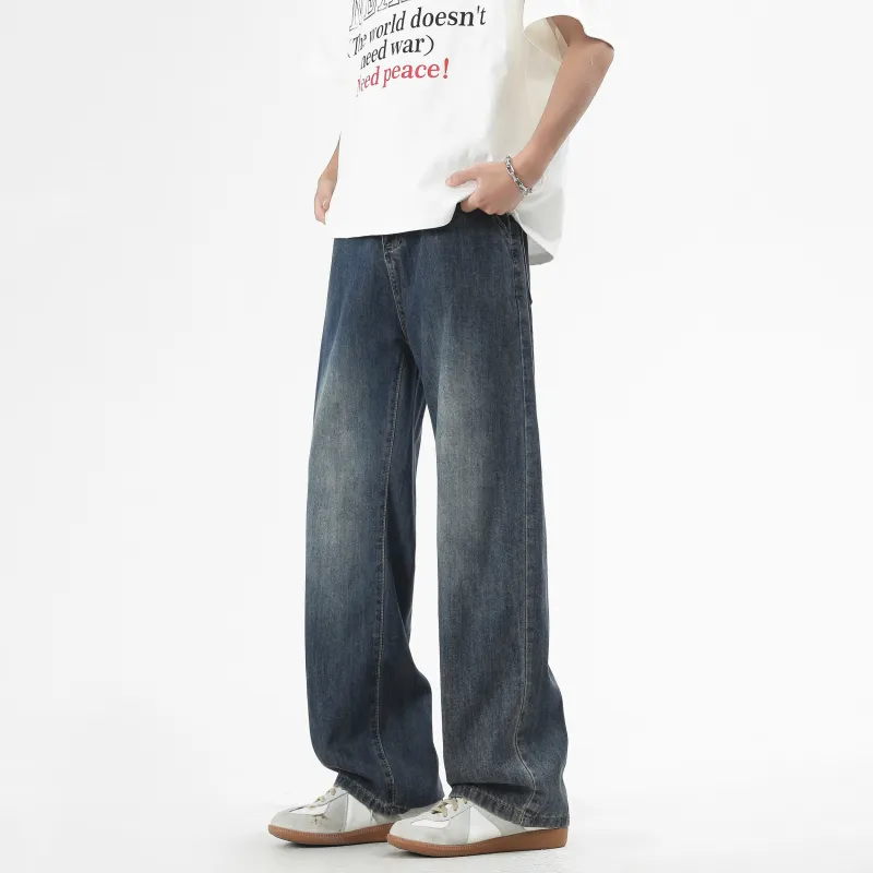 HAPPY PARTY Jeans Unisex-10