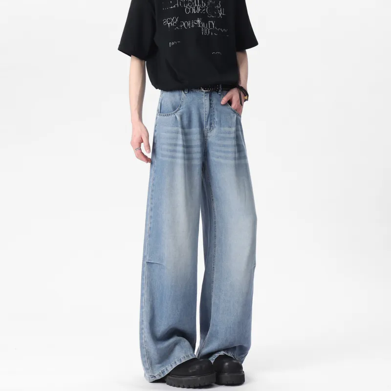 HAPPY PARTY Jeans Unisex-18