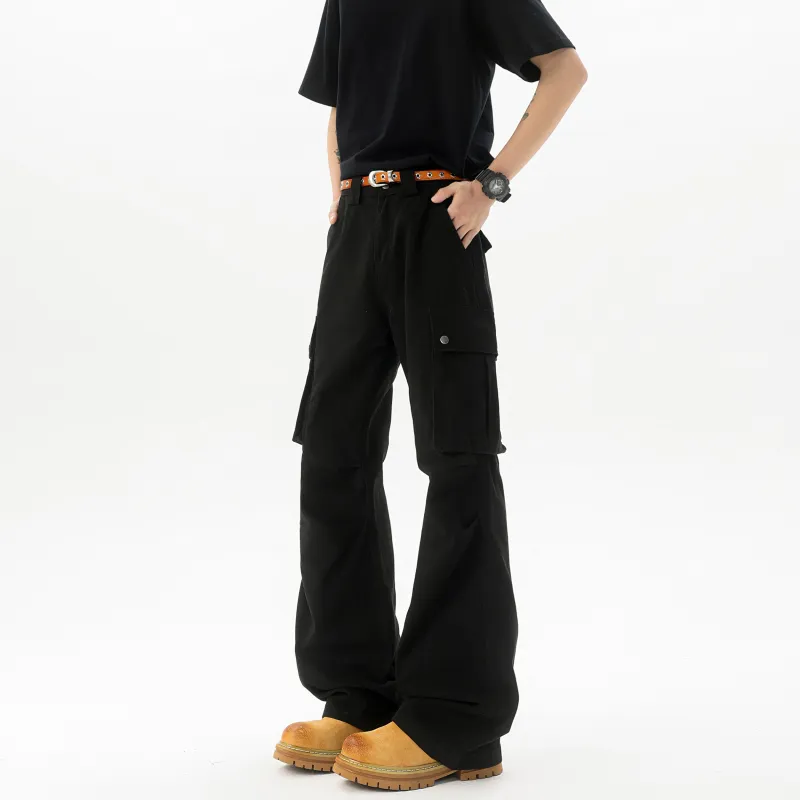 HAPPY PARTY Jeans Unisex-6