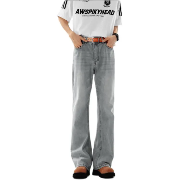 HAPPY PARTY Jeans Unisex-12