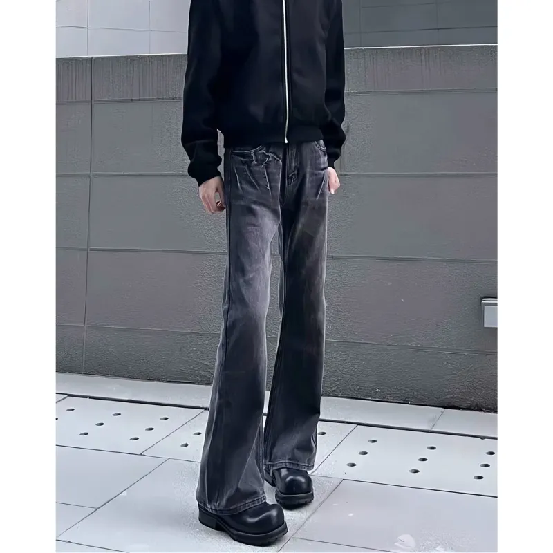 HAPPY PARTY Jeans Unisex-3